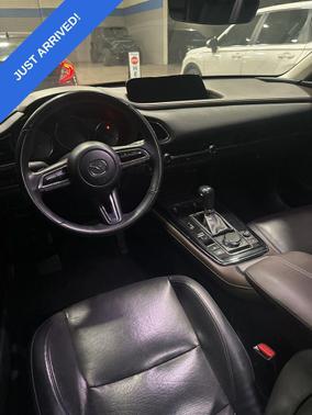 2021 Mazda CX-30 Premium Package