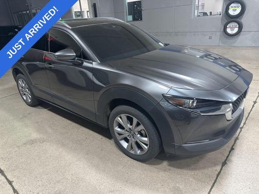 2021 Mazda CX-30 Premium Package