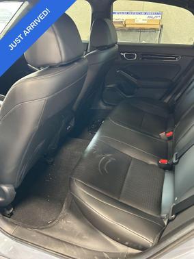 2024 Honda Civic Sport Touring