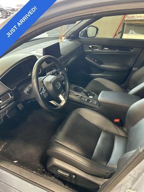 2024 Honda Civic Sport Touring