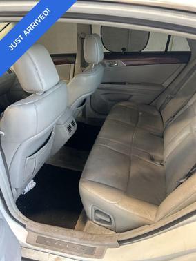 2011 Toyota Avalon Limited