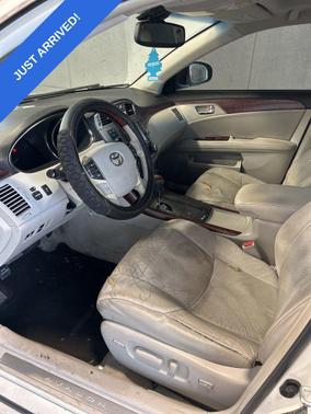 2011 Toyota Avalon Limited