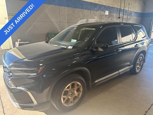 2024 Honda Pilot EX-L