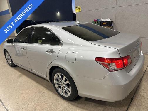 2012 Lexus ES 350 Base