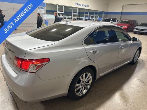 2012 Lexus ES 350 Base