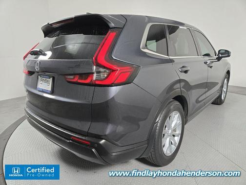 2024 Honda CR-V EX-L 2WD