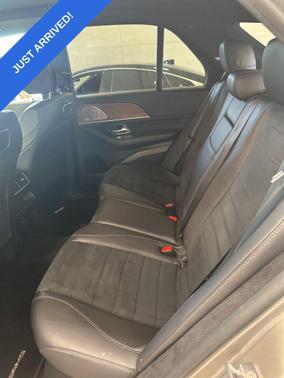 2020 Mercedes-Benz GLE 350 Base