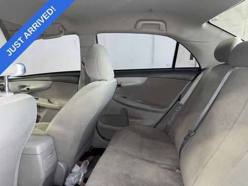 2013 Toyota Corolla L