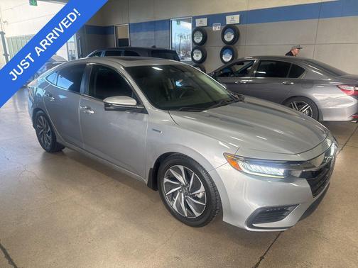 2020 Honda Insight Touring