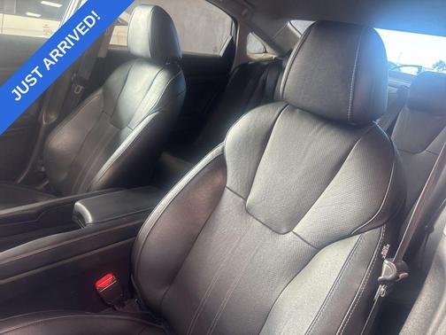 2020 Honda Insight Touring