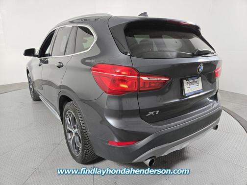 2018 BMW X1 xDrive28i