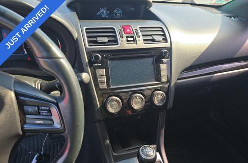 2021 Subaru WRX Base