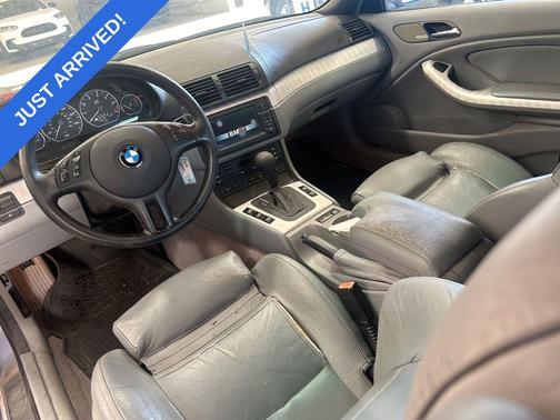 2005 BMW 330 330Ci