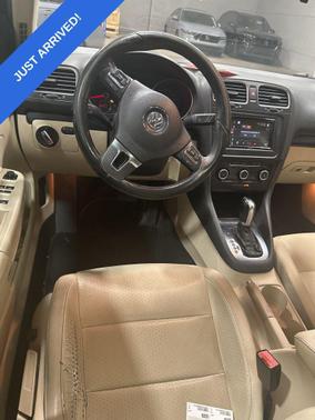 2011 Volkswagen Jetta SportWagen SE