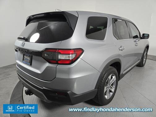 2023 Honda Pilot 2WD EX-L 8 Passenger