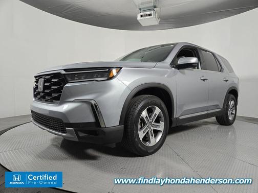 2023 Honda Pilot 2WD EX-L 8 Passenger