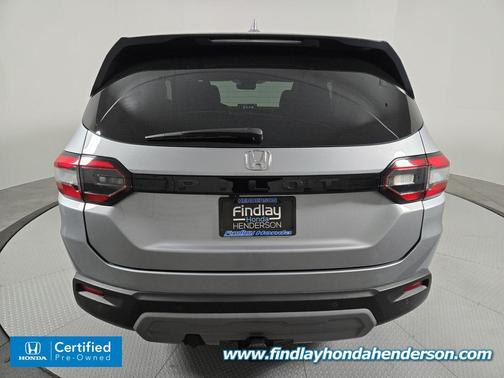 2023 Honda Pilot 2WD EX-L 8 Passenger