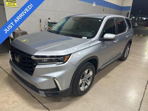 2023 Honda Pilot 2WD EX-L 8 Passenger