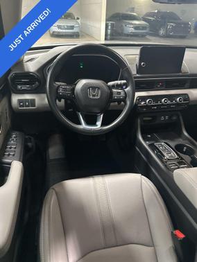 2023 Honda Pilot 2WD EX-L 8 Passenger