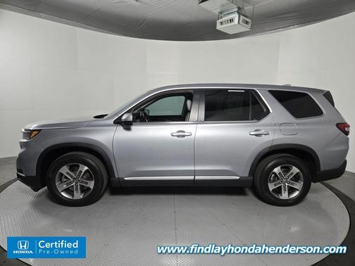 2023 Honda Pilot 2WD EX-L 8 Passenger