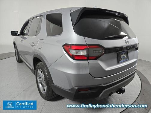 2023 Honda Pilot 2WD EX-L 8 Passenger