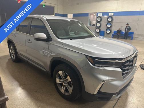 2023 Honda Pilot 2WD EX-L 8 Passenger