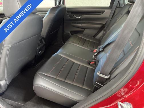 2024 Honda CR-V Hybrid Sport FWD