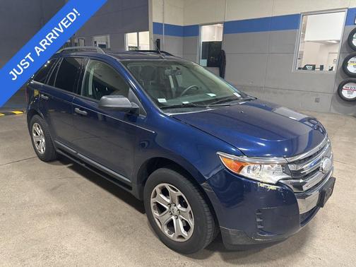2012 Ford Edge SE