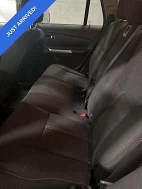 2012 Ford Edge SE