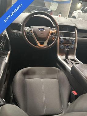 2012 Ford Edge SE