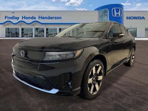 Raven Black 2026 Honda Prologue Elite