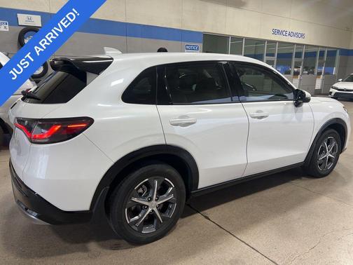 2023 Honda HR-V EX-L