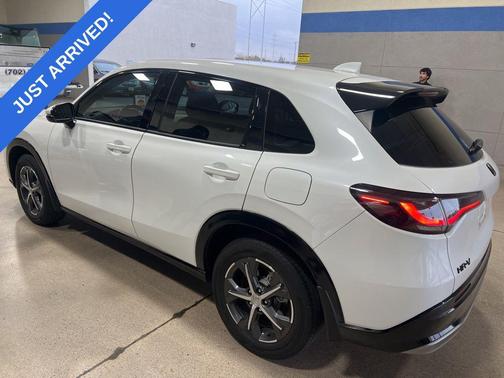 2023 Honda HR-V EX-L