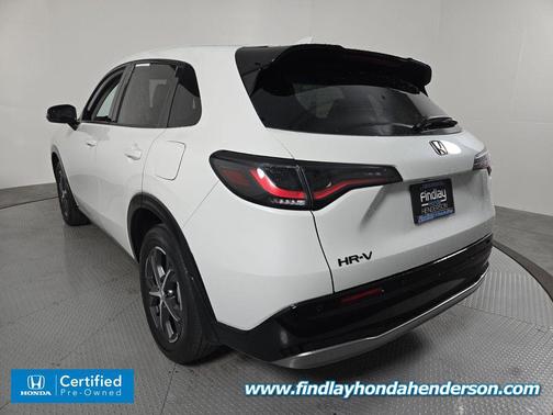 2023 Honda HR-V EX-L