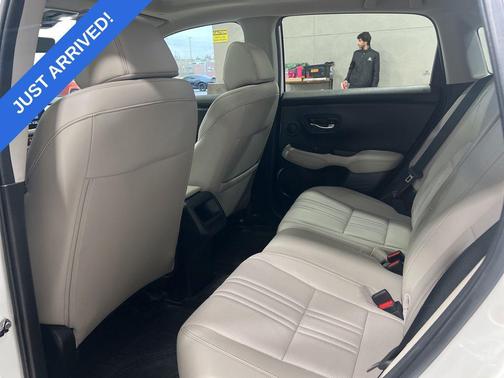 2023 Honda HR-V EX-L