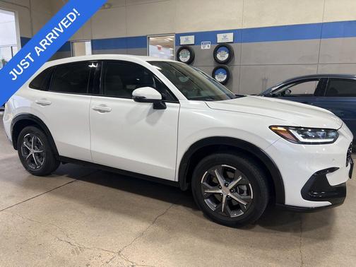 2023 Honda HR-V EX-L