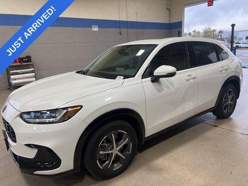 2023 Honda HR-V EX-L