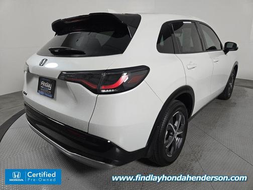 2023 Honda HR-V EX-L