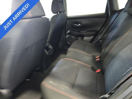 Nordic Forest 2025 Honda HR-V 2WD Sport