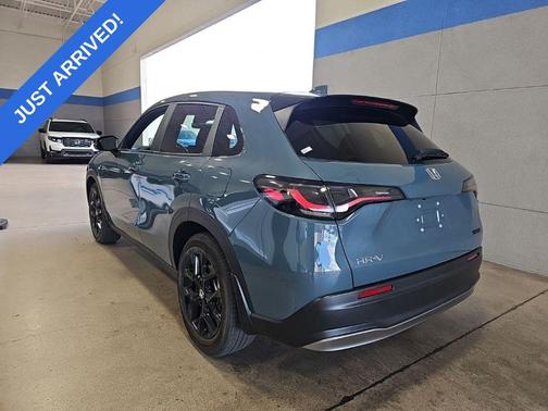 Nordic Forest 2025 Honda HR-V 2WD Sport