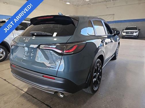 Nordic Forest 2025 Honda HR-V 2WD Sport