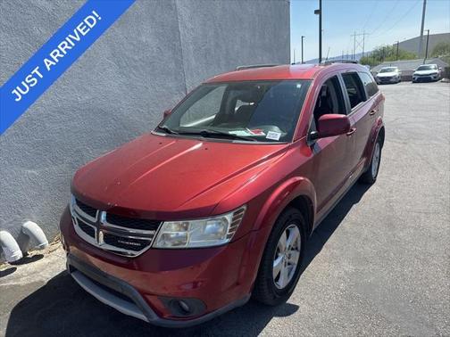 2011 Dodge Journey Mainstreet