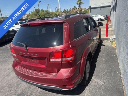 2011 Dodge Journey Mainstreet