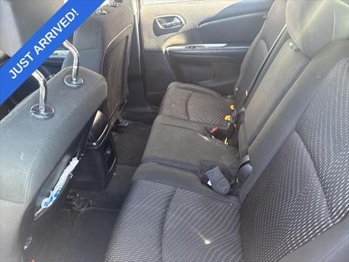 2011 Dodge Journey Mainstreet