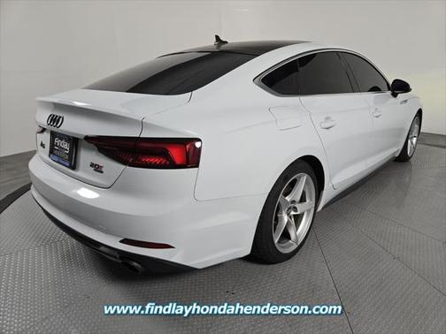 2019 Audi A5 45 Premium