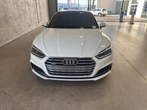 2019 Audi A5 45 Premium