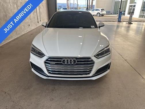 2019 Audi A5 45 Premium