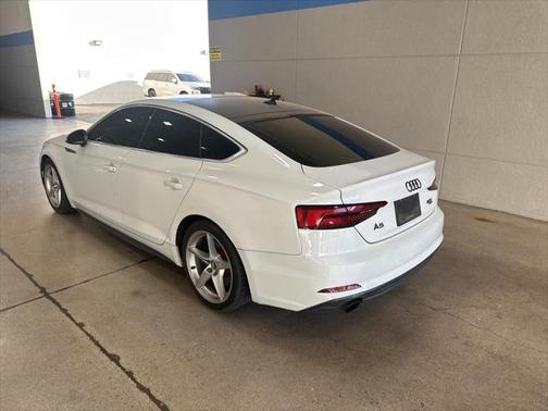 2019 Audi A5 45 Premium