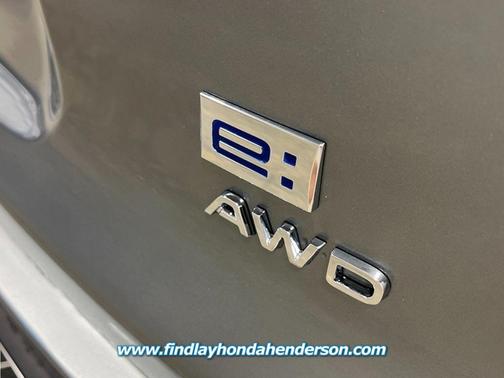 2025 Honda Prologue EX