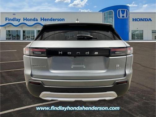 2025 Honda Prologue EX